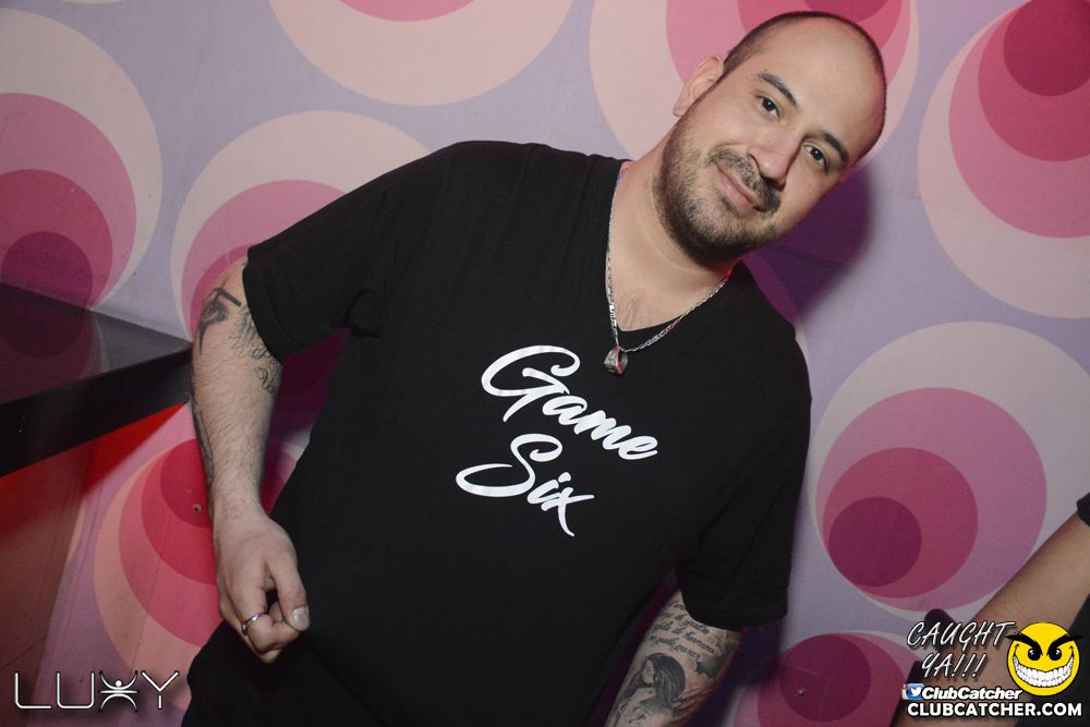 Luxy nightclub photo 122 - April 21st, 2018