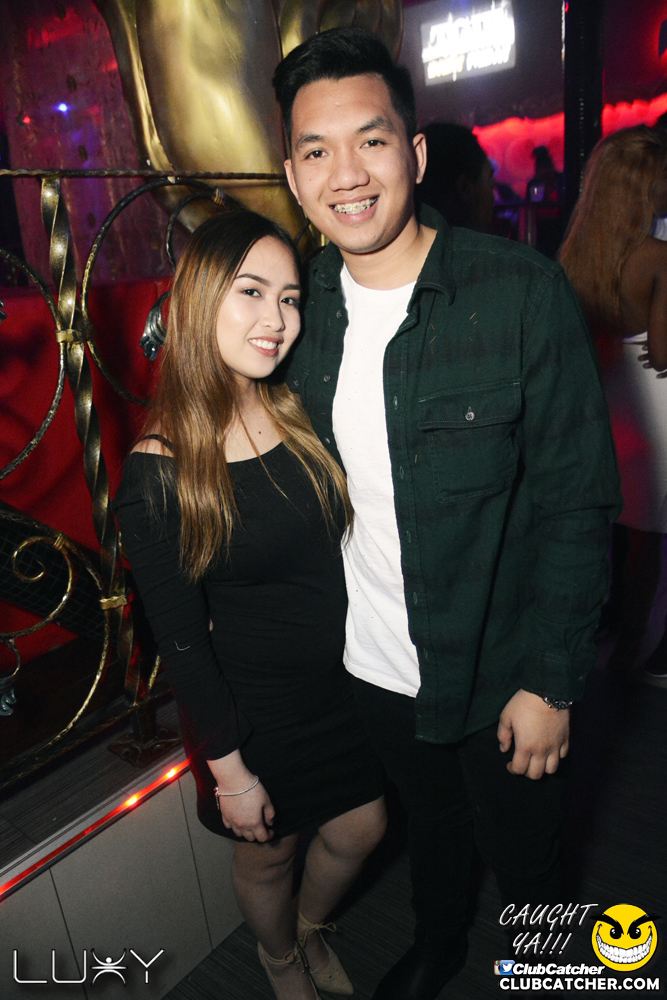 Luxy nightclub photo 123 - April 21st, 2018