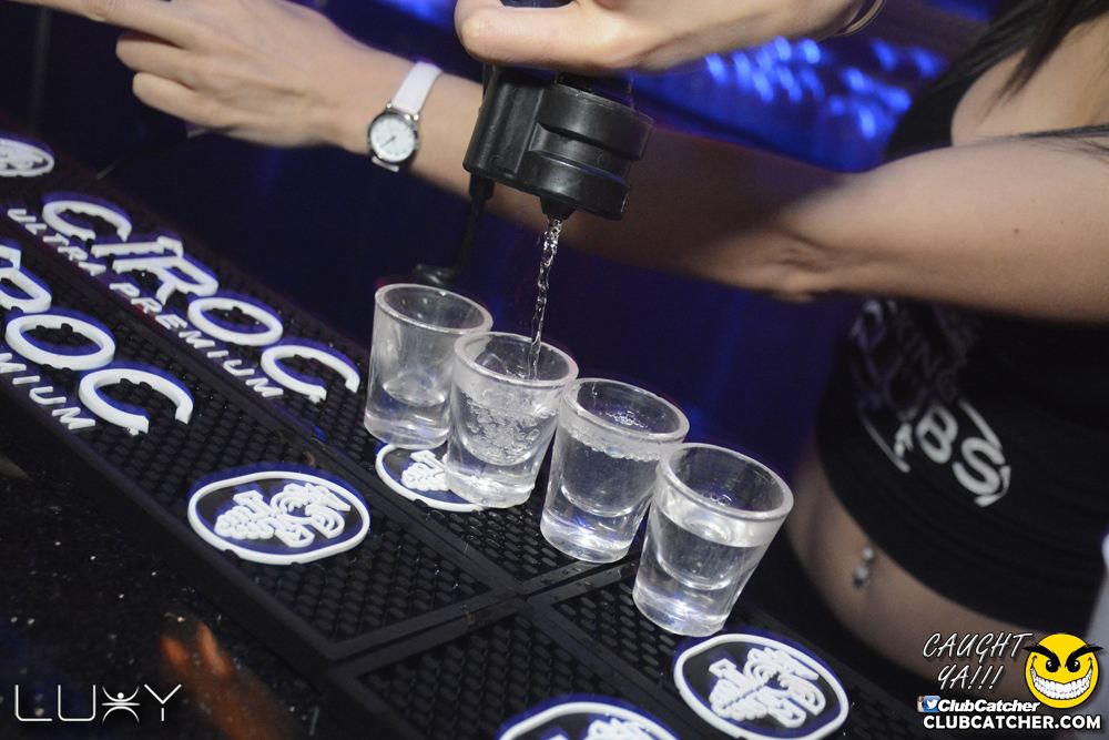 Luxy nightclub photo 124 - April 21st, 2018