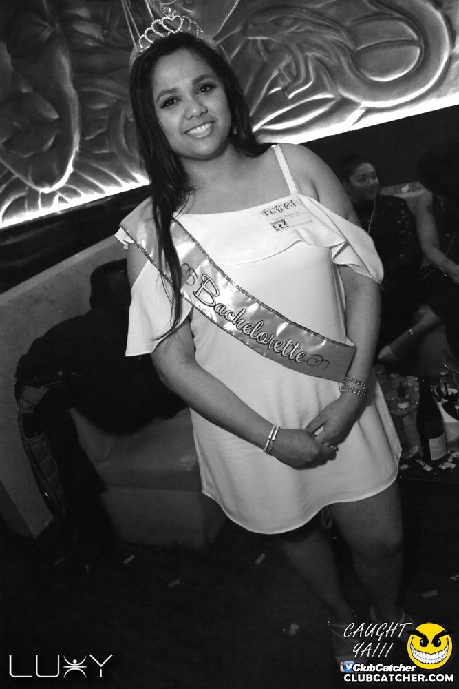 Luxy nightclub photo 125 - April 21st, 2018