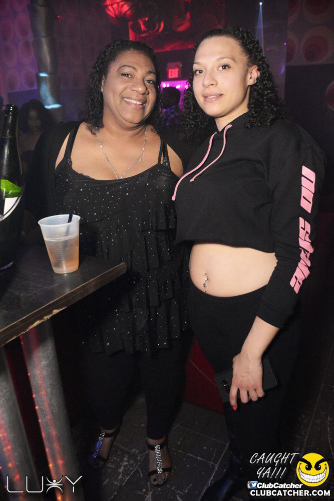 Luxy nightclub photo 126 - April 21st, 2018