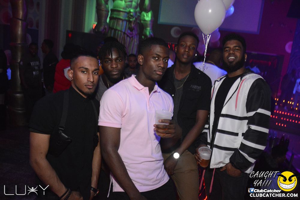 Luxy nightclub photo 128 - April 21st, 2018
