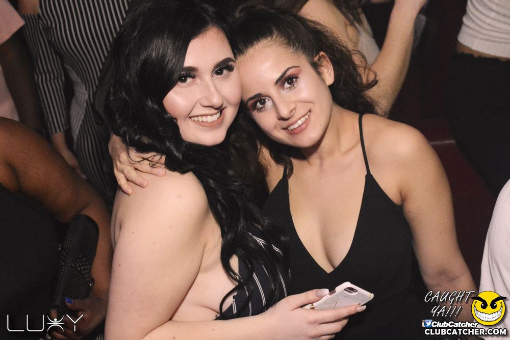 Luxy nightclub photo 129 - April 21st, 2018