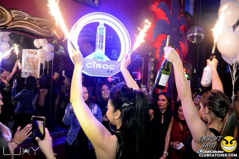 Luxy nightclub photo 14 - April 21st, 2018