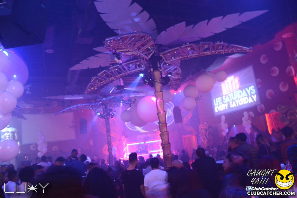 Luxy nightclub photo 132 - April 21st, 2018