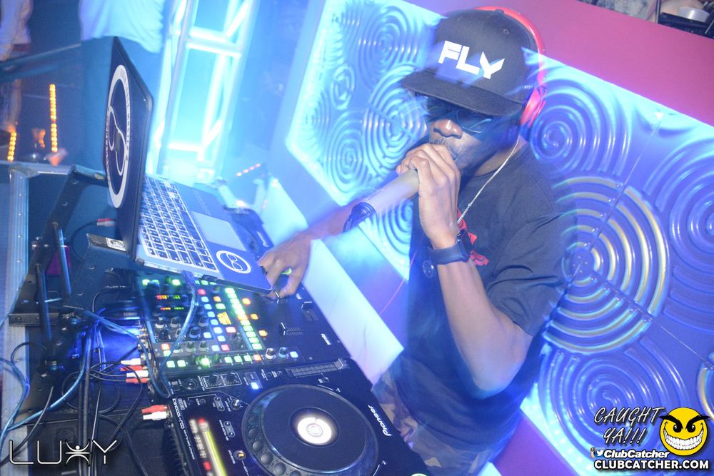 Luxy nightclub photo 133 - April 21st, 2018