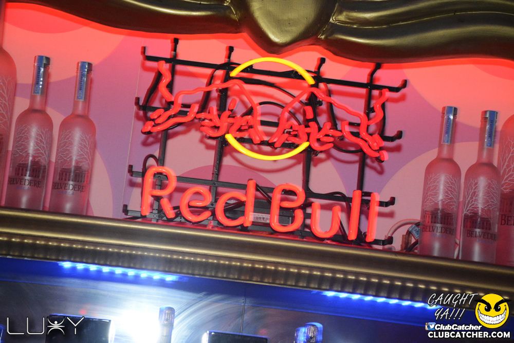 Luxy nightclub photo 134 - April 21st, 2018