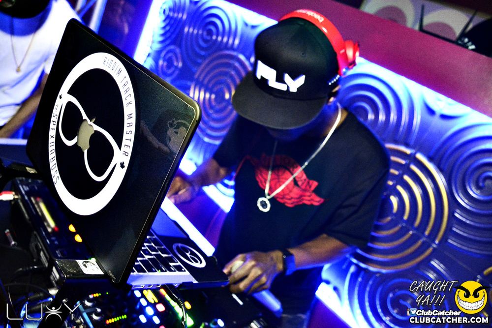 Luxy nightclub photo 138 - April 21st, 2018