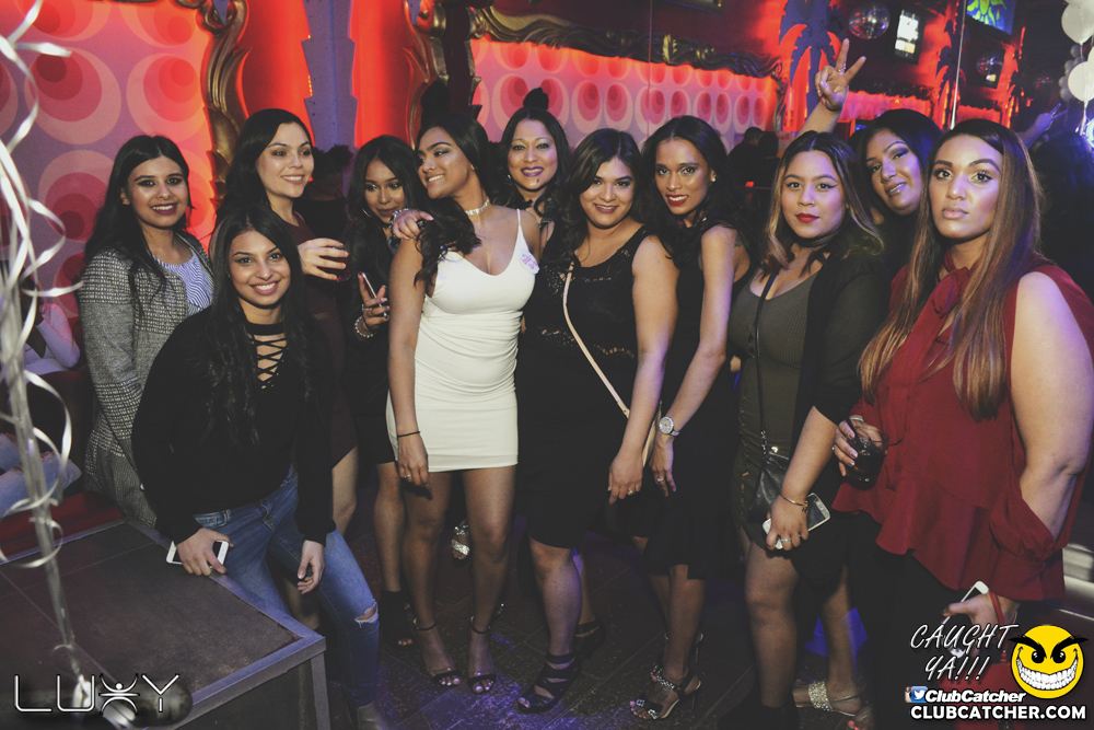 Luxy nightclub photo 139 - April 21st, 2018