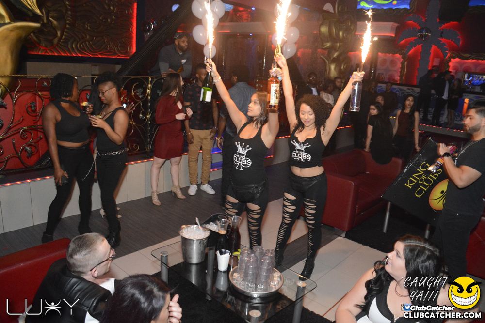 Luxy nightclub photo 143 - April 21st, 2018