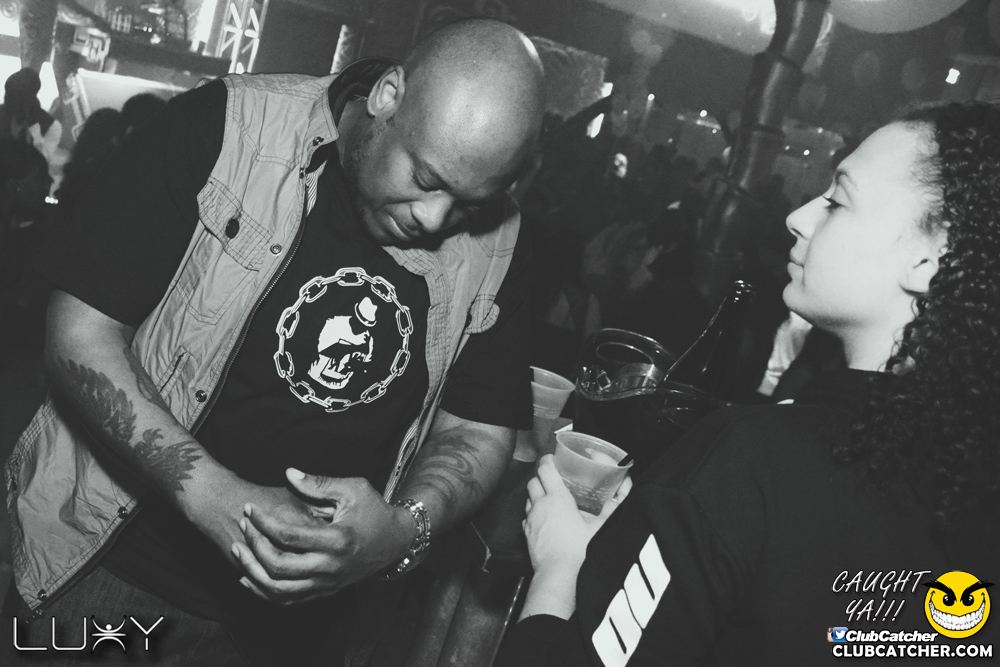 Luxy nightclub photo 144 - April 21st, 2018