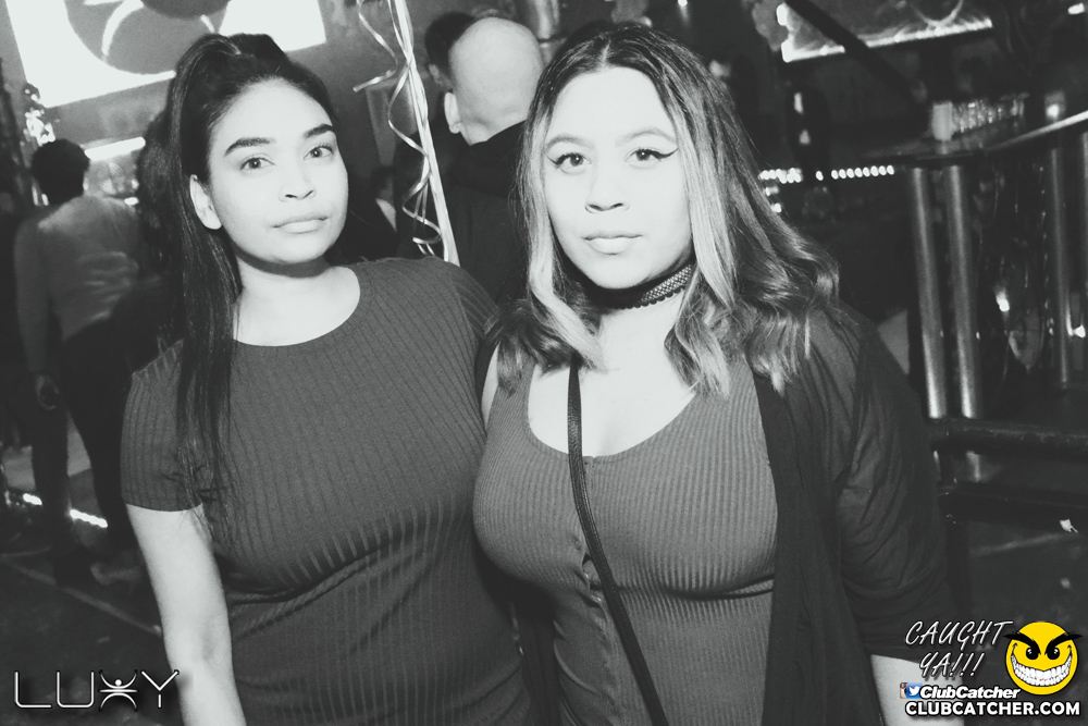 Luxy nightclub photo 151 - April 21st, 2018