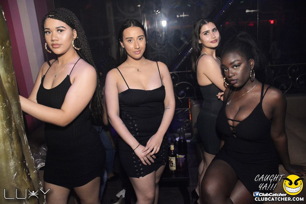 Luxy nightclub photo 17 - April 21st, 2018