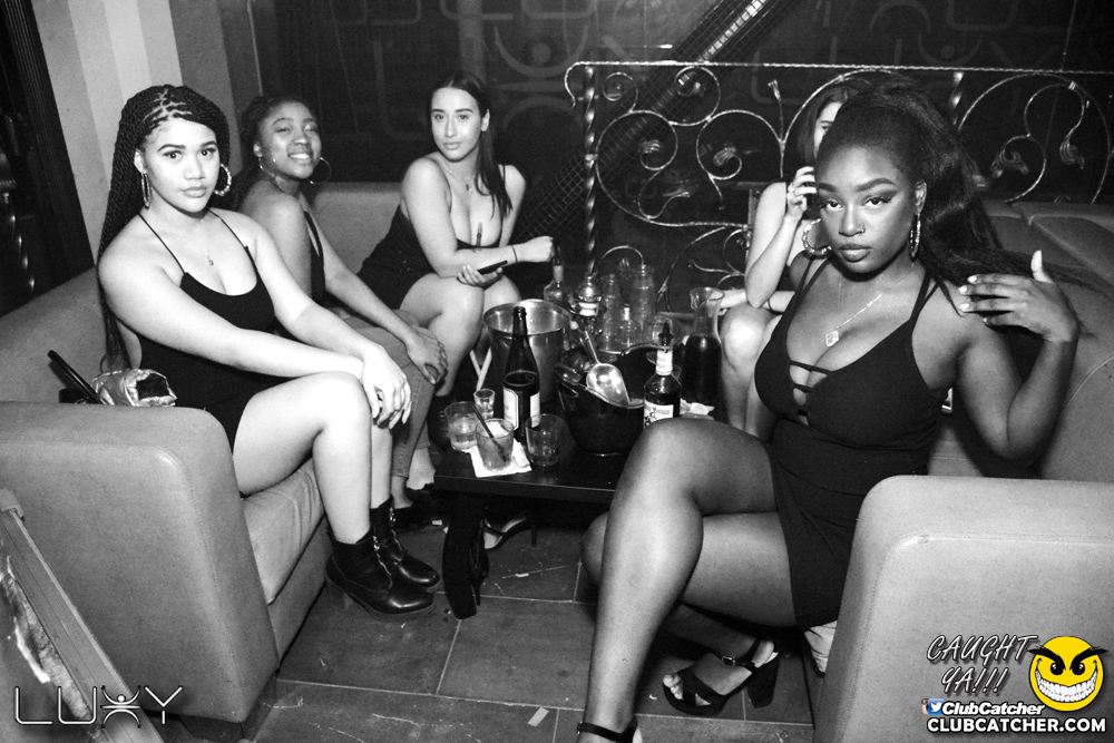 Luxy nightclub photo 162 - April 21st, 2018