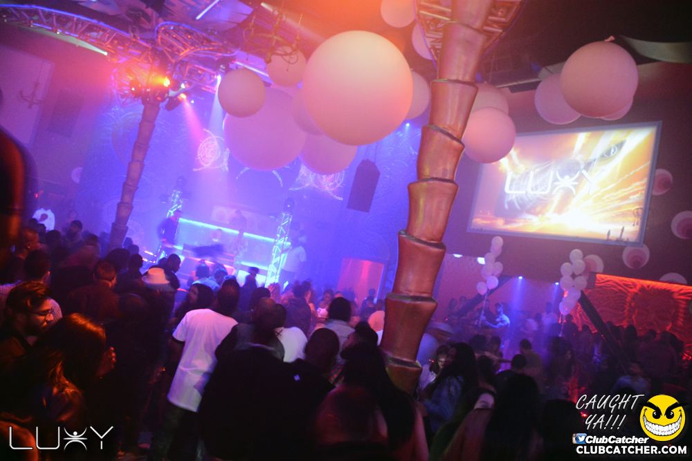 Luxy nightclub photo 164 - April 21st, 2018