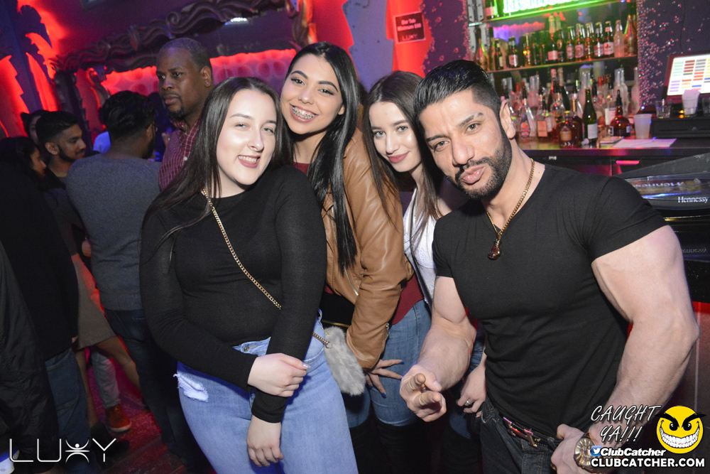 Luxy nightclub photo 165 - April 21st, 2018