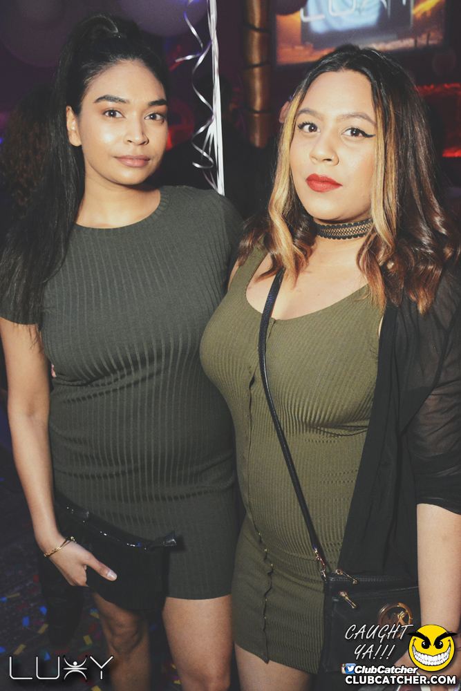 Luxy nightclub photo 166 - April 21st, 2018
