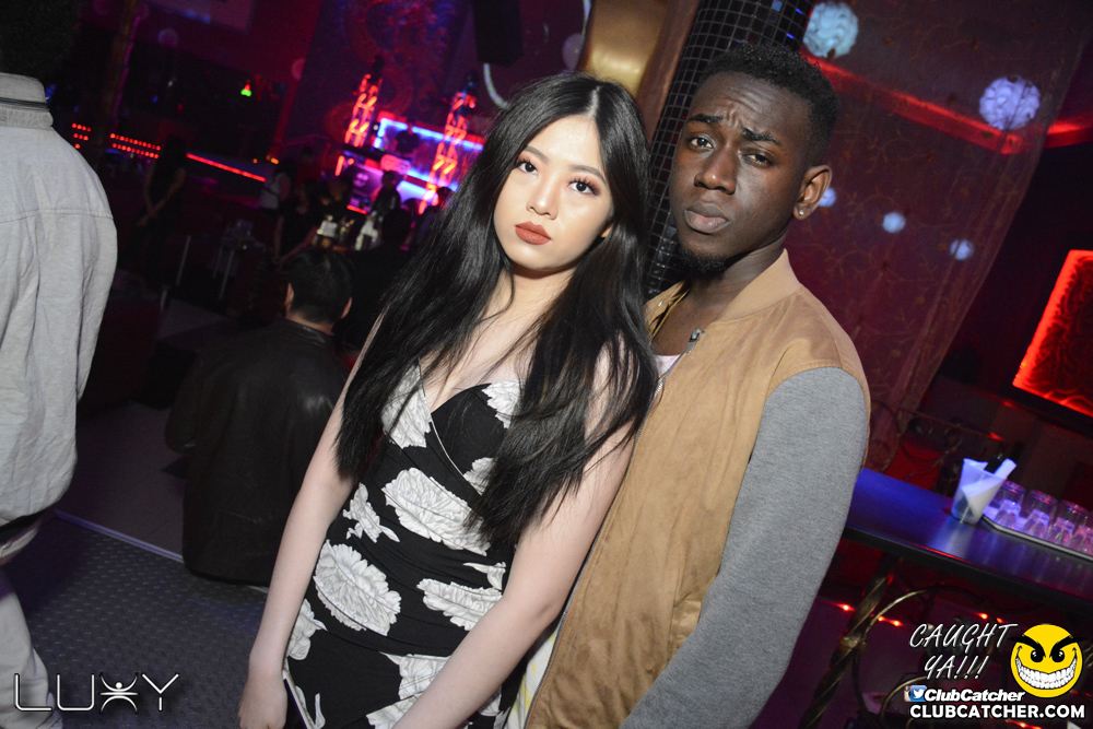 Luxy nightclub photo 167 - April 21st, 2018