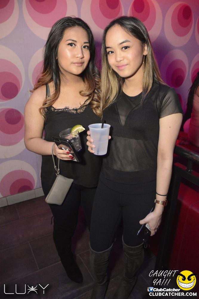 Luxy nightclub photo 18 - April 21st, 2018
