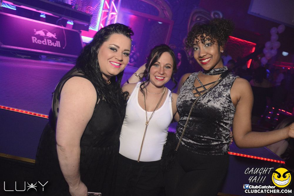 Luxy nightclub photo 172 - April 21st, 2018