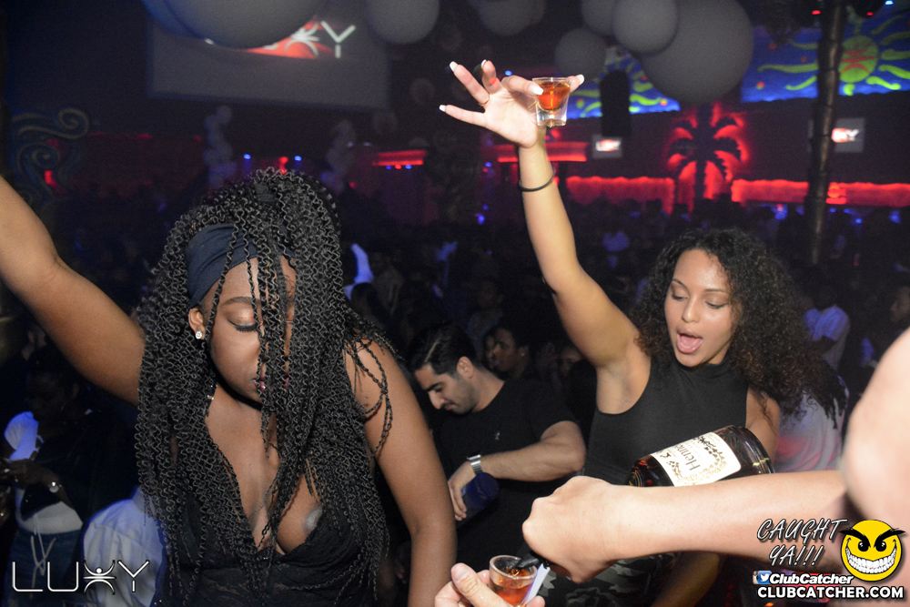 Luxy nightclub photo 175 - April 21st, 2018