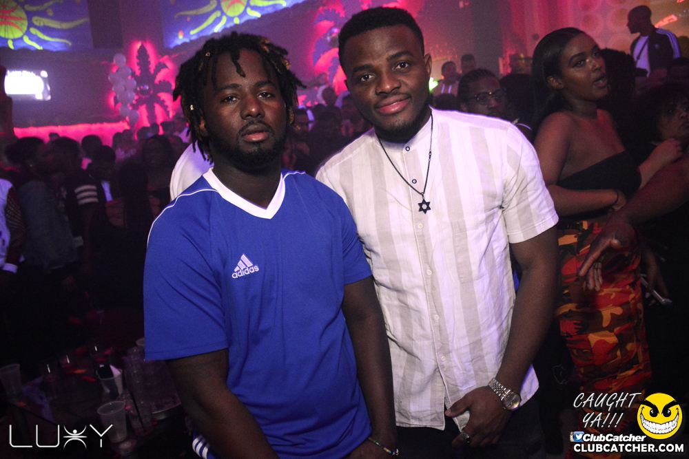 Luxy nightclub photo 182 - April 21st, 2018