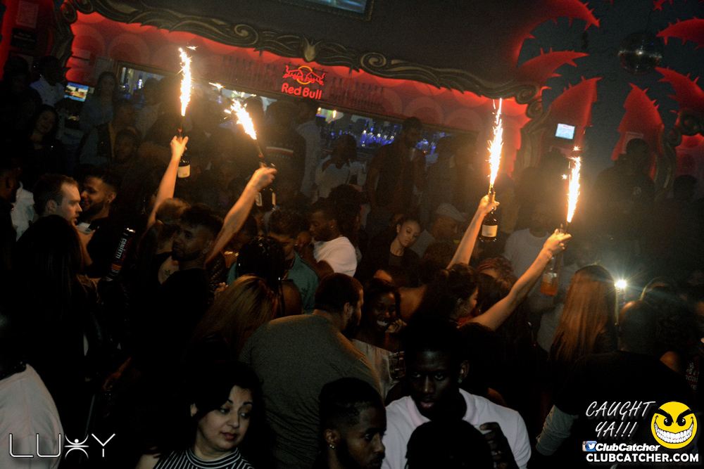 Luxy nightclub photo 183 - April 21st, 2018