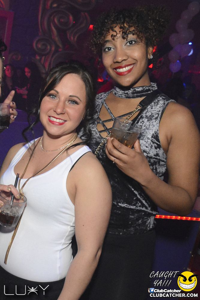 Luxy nightclub photo 186 - April 21st, 2018