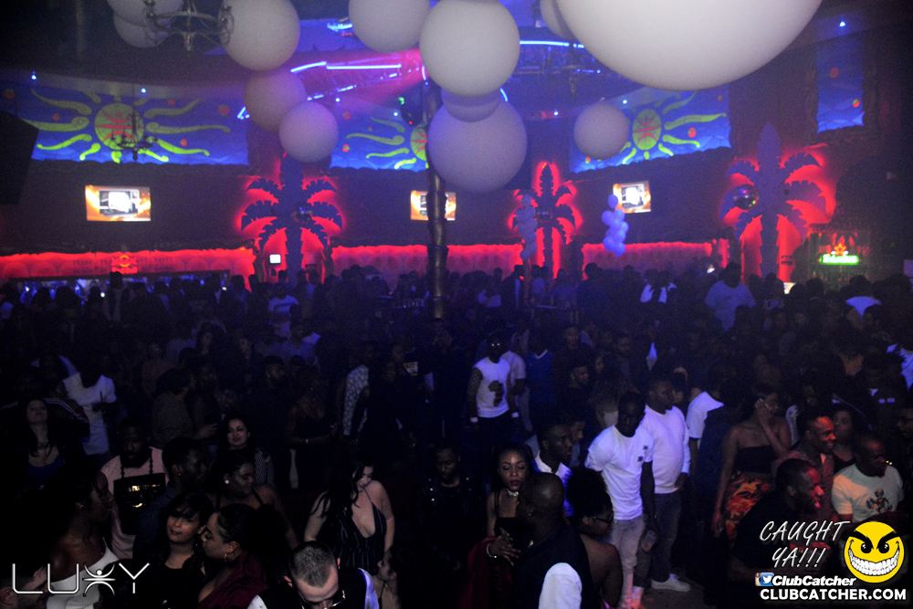 Luxy nightclub photo 188 - April 21st, 2018