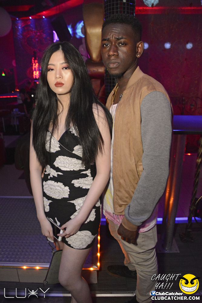 Luxy nightclub photo 189 - April 21st, 2018