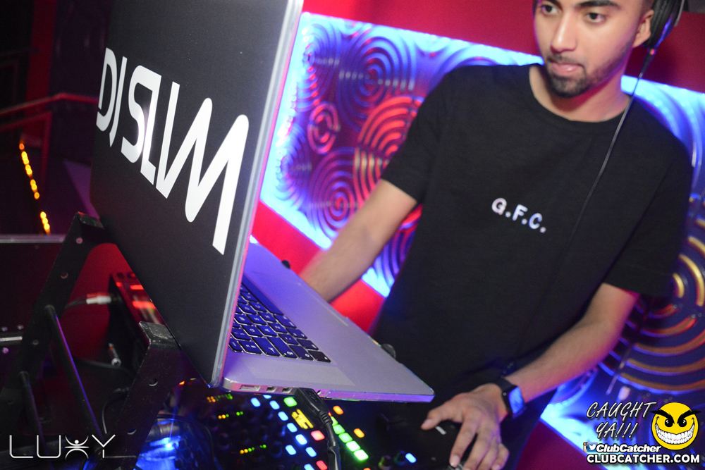 Luxy nightclub photo 190 - April 21st, 2018