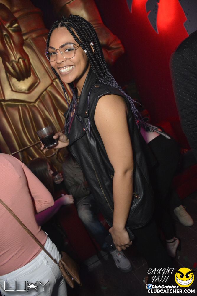 Luxy nightclub photo 20 - April 21st, 2018