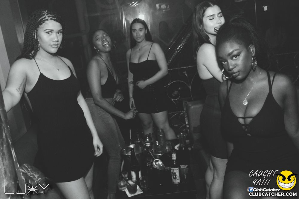 Luxy nightclub photo 192 - April 21st, 2018