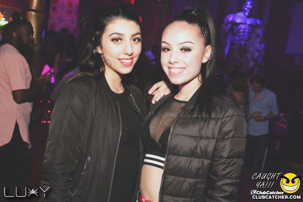 Luxy nightclub photo 194 - April 21st, 2018