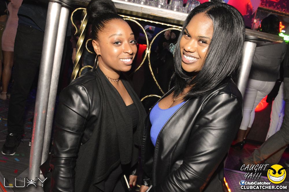 Luxy nightclub photo 199 - April 21st, 2018