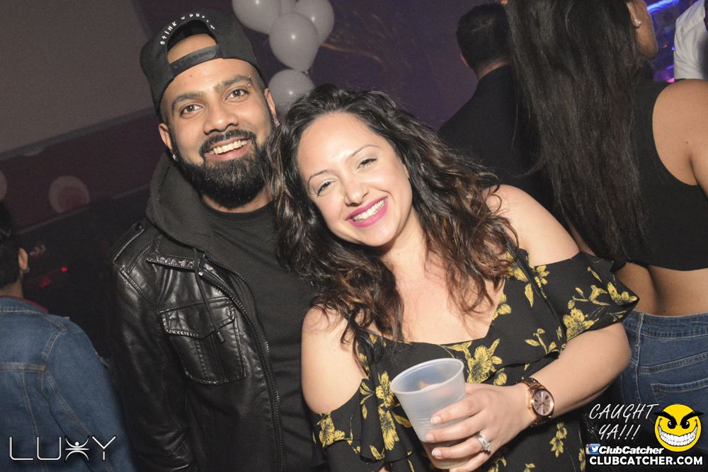 Luxy nightclub photo 200 - April 21st, 2018
