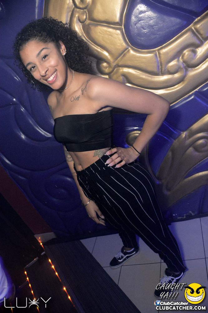 Luxy nightclub photo 3 - April 21st, 2018