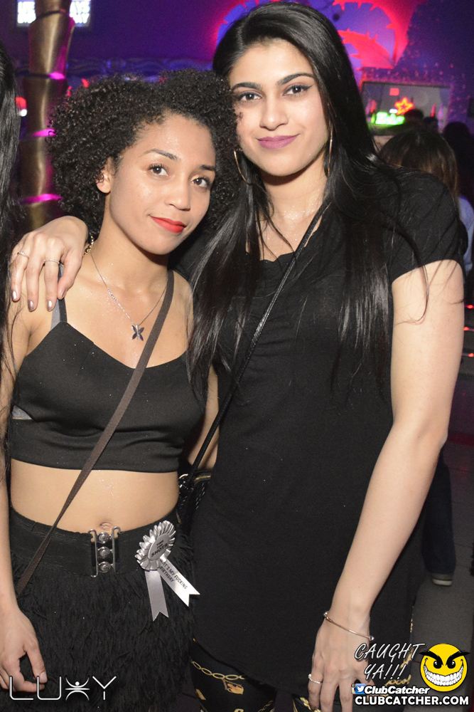 Luxy nightclub photo 203 - April 21st, 2018