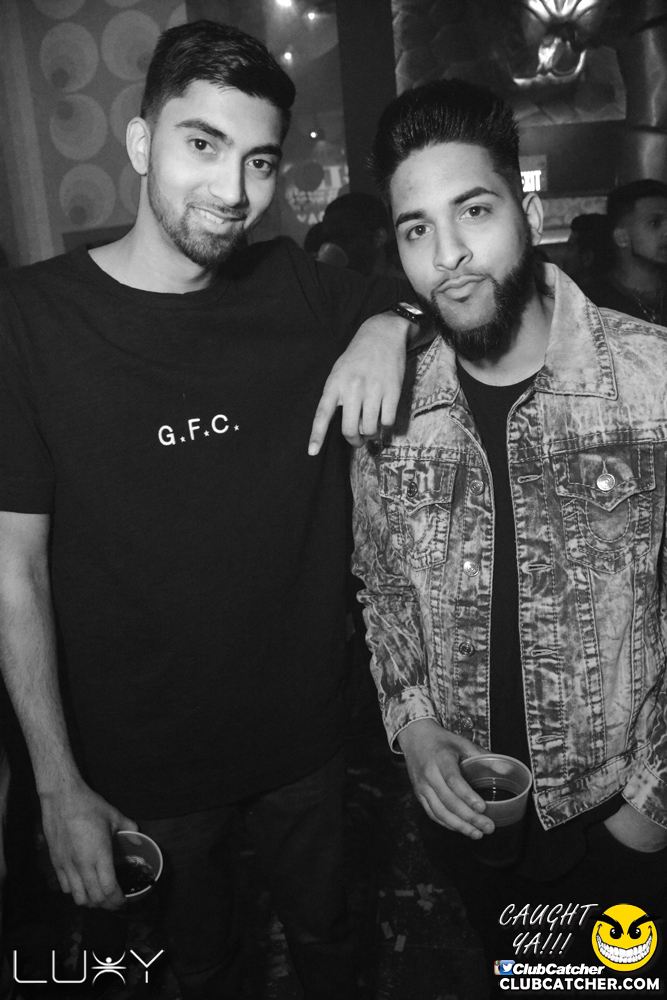 Luxy nightclub photo 204 - April 21st, 2018