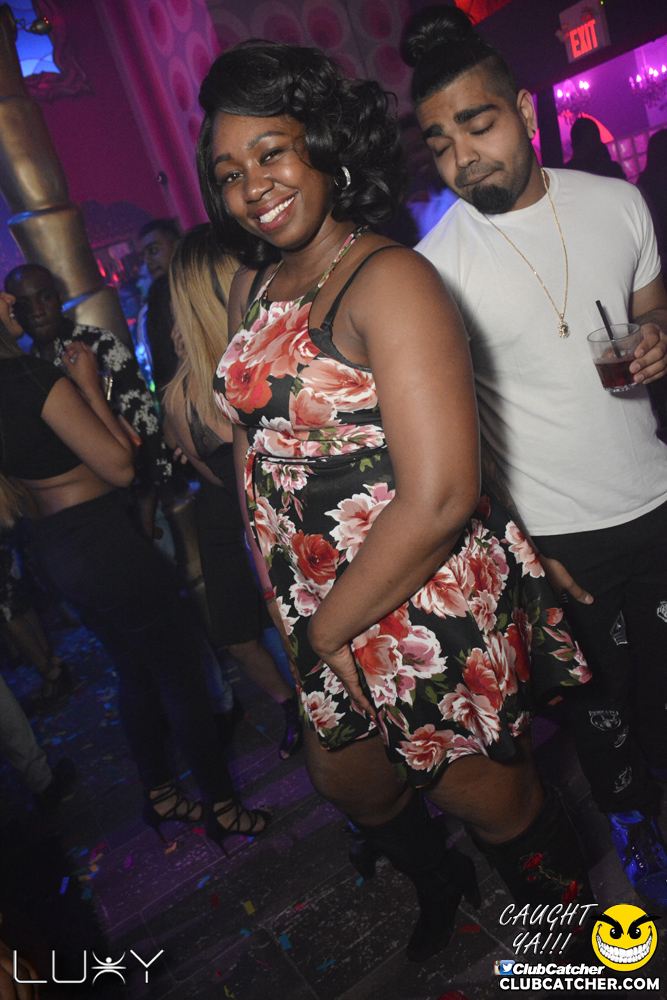 Luxy nightclub photo 207 - April 21st, 2018