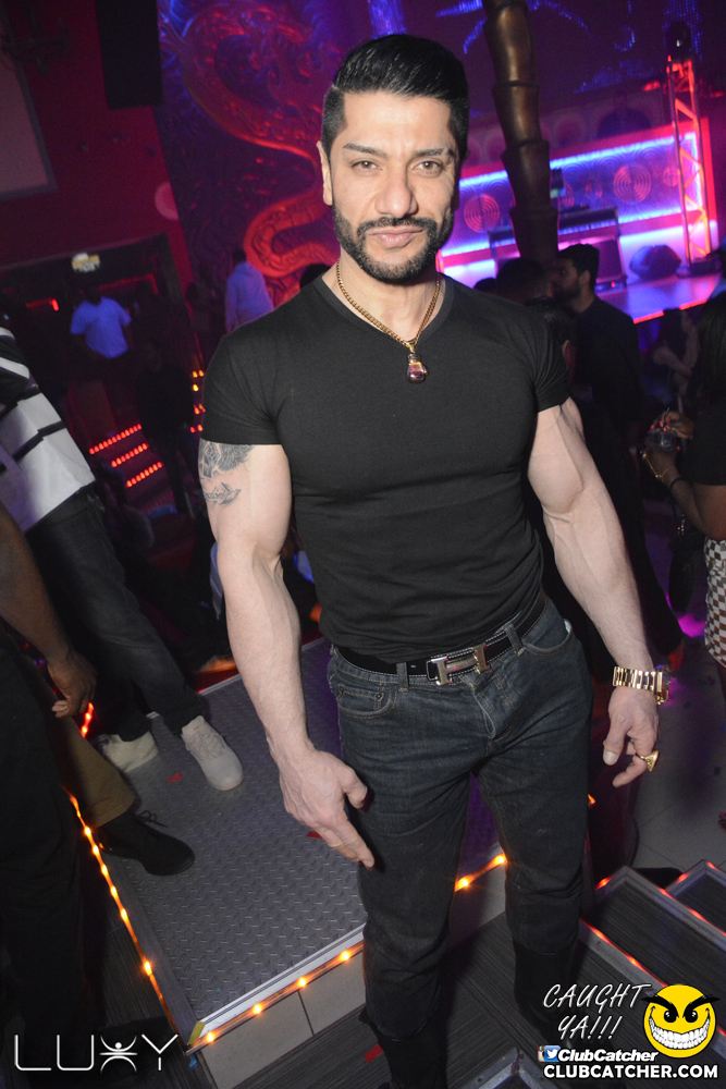 Luxy nightclub photo 208 - April 21st, 2018