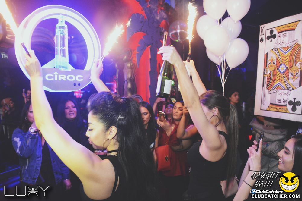 Luxy nightclub photo 209 - April 21st, 2018