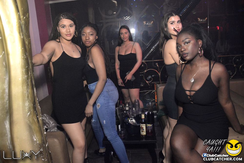 Luxy nightclub photo 210 - April 21st, 2018