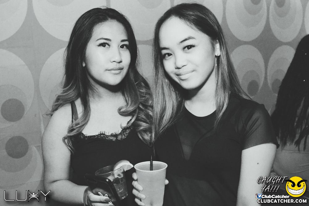 Luxy nightclub photo 211 - April 21st, 2018