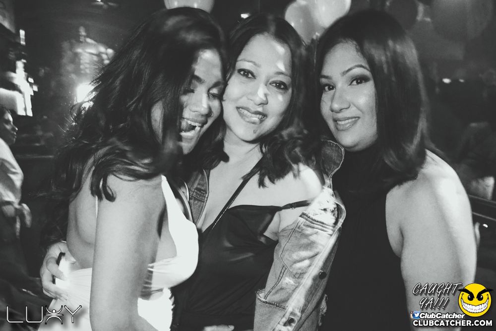 Luxy nightclub photo 214 - April 21st, 2018