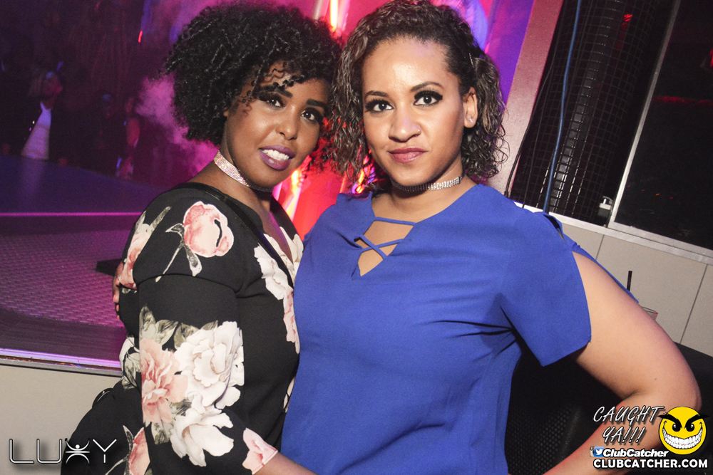 Luxy nightclub photo 217 - April 21st, 2018