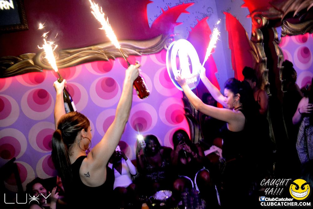 Luxy nightclub photo 219 - April 21st, 2018