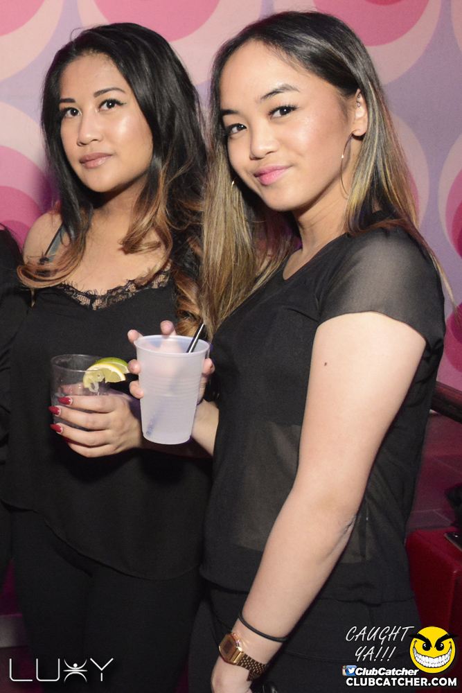 Luxy nightclub photo 223 - April 21st, 2018