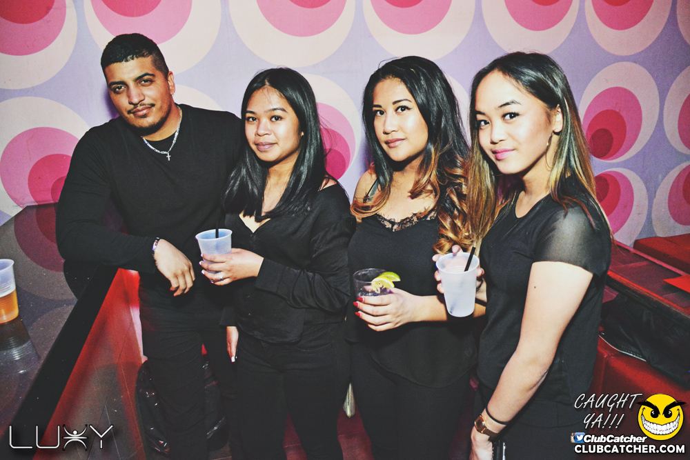 Luxy nightclub photo 225 - April 21st, 2018