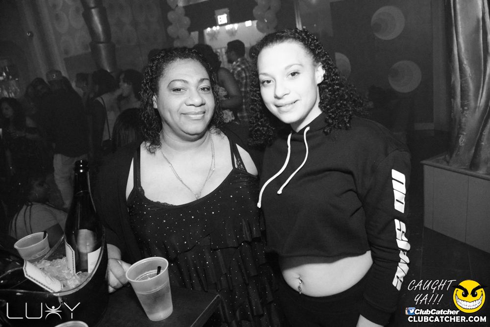 Luxy nightclub photo 226 - April 21st, 2018